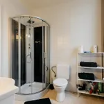 Σπίτι διακοπών Maison Du Beffroi De Centre Μον