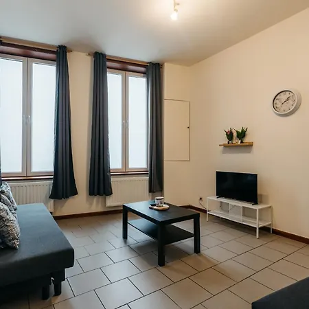 Casa vacanze Maison Du Beffroi De Centre *