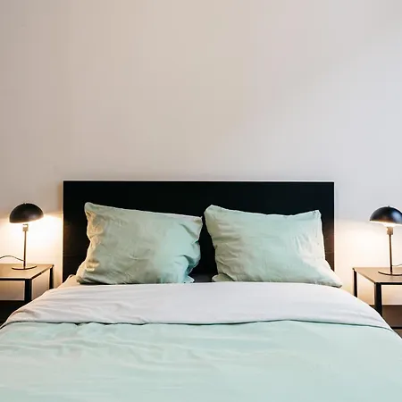 Maison Du Beffroi De Centre * Mons