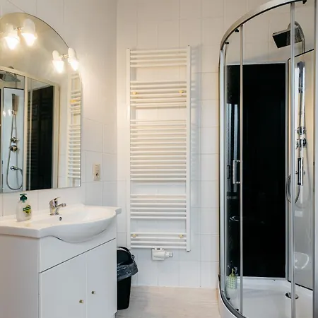 Maison Du Beffroi De Centre *