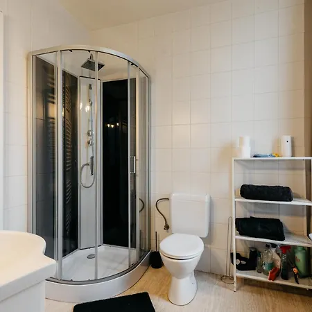 Holiday home Maison Du Beffroi De Centre Mons