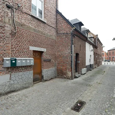 Maison Du Beffroi De Centre