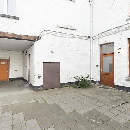 Semesterbostad Maison Du Beffroi De Centre