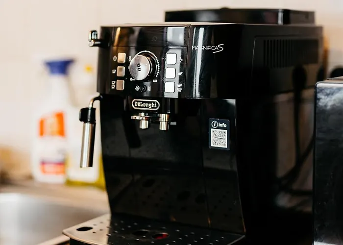 Maison Du Beffroi De Centre *