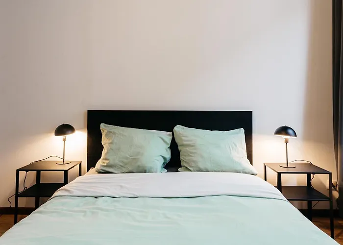 Maison Du Beffroi De Centre * Mons