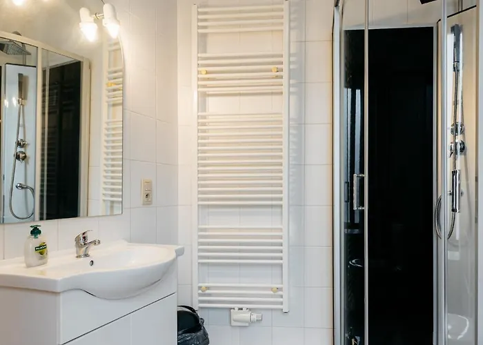 Maison Du Beffroi De Centre *