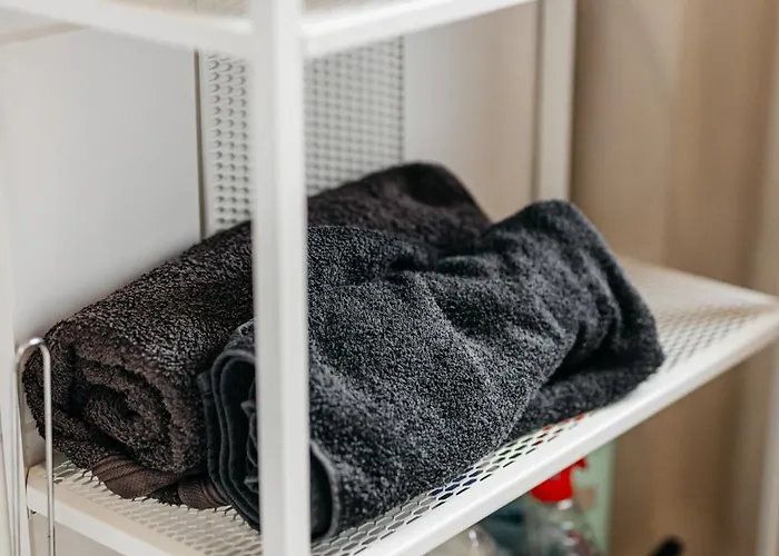 Maison Du Beffroi De Centre Holiday home Mons