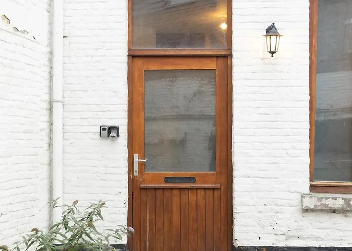 Maison Du Beffroi De Centre Semesterbostad